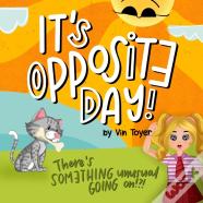 It'S Opposite Day