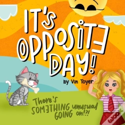 Capa do artigo It'S Opposite Day