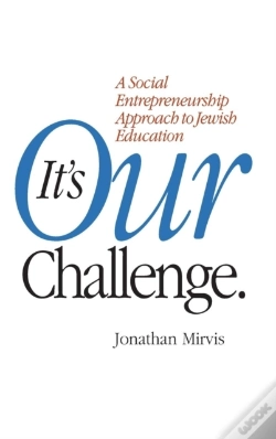 Capa do artigo It'S Our Challenge