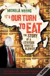 It'S Our Turn To Eat