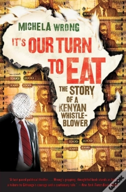 Capa do artigo It'S Our Turn To Eat
