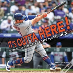 Capa do artigo It'S Outta Here!