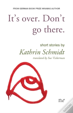 Capa do artigo It'S Over. Don'T Go There.