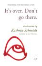 It'S Over. Don'T Go There. - Preview