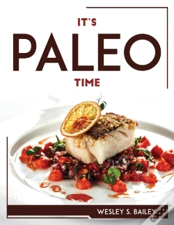Capa do artigo It'S Paleo Time