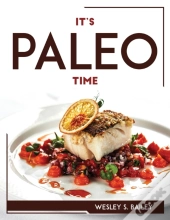 It'S Paleo Time