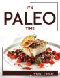 It'S Paleo Time - Preview