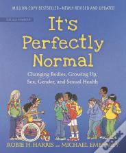 It'S Perfectly Normal