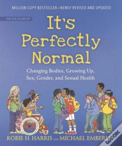 Capa do artigo It'S Perfectly Normal