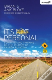 It'S Personal
