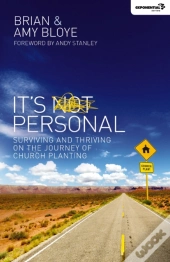 It'S Personal