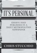 It'S Personal