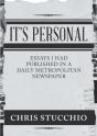 It'S Personal - Preview