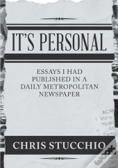 It'S Personal