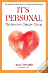 It'S Personal