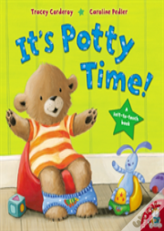 It'S Potty Time!