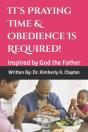 It'S Praying Time   Obedience Is Require - Preview
