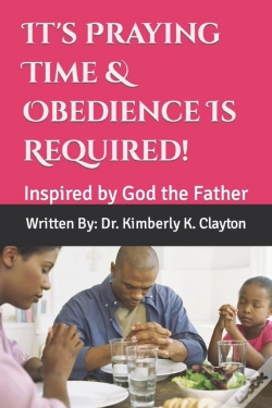 Capa do artigo It'S Praying Time   Obedience Is Require