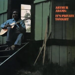 Capa do artigo It's Private Tonight - Vinil