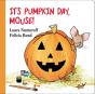 It'S Pumpkin Day, Mouse! - Preview