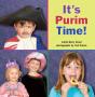 It'S Purim Time! - Preview