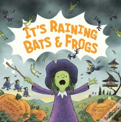 Capa do artigo It'S Raining Bats & Frogs