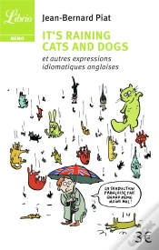 Capa do artigo It