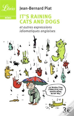 Capa do artigo It'S Raining Cats And Dogs