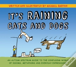 Capa do artigo It'S Raining Cats And Dogs