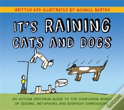 Capa do artigo It'S Raining Cats And Dogs