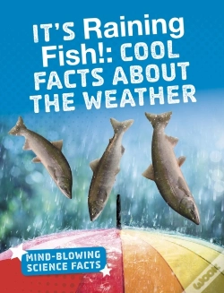Capa do artigo It'S Raining Fish!