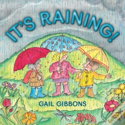Capa do artigo It'S Raining!