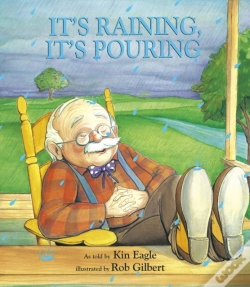 Capa do artigo It'S Raining, It'S Pouring