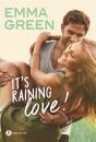 It'S Raining Love ! - Preview