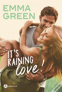 Capa do artigo It'S Raining Love !