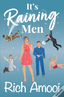 Capa do artigo It'S Raining Men