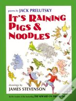 It'S Raining Pigs And Noodles
