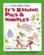 It'S Raining Pigs And Noodles - Preview