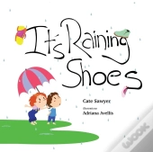 It'S Raining Shoes