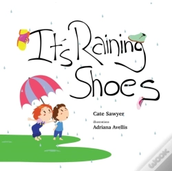 Capa do artigo It'S Raining Shoes
