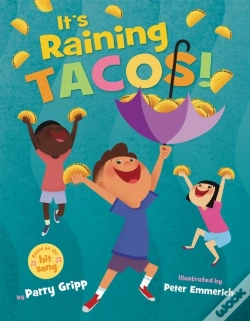 Capa do artigo It'S Raining Tacos!