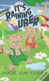 It'S Raining Uber