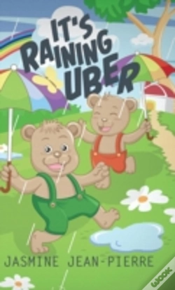 Capa do artigo It'S Raining Uber