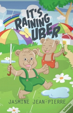Capa do artigo It'S Raining Uber