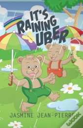 It'S Raining Uber