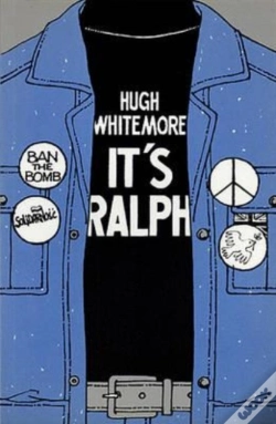 Capa do artigo It'S Ralph