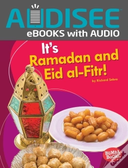 Capa do artigo It'S Ramadan And Eid Al-Fitr!