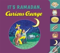 Capa do artigo It'S Ramadan, Curious George