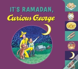 Capa do artigo It'S Ramadan, Curious George
