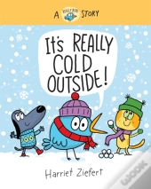 It'S Really Cold Outside